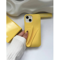 Rhode Lemontini –чохол без блиску для iPhone 15
